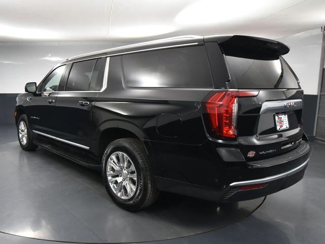 used 2024 GMC Yukon XL car, priced at $74,699
