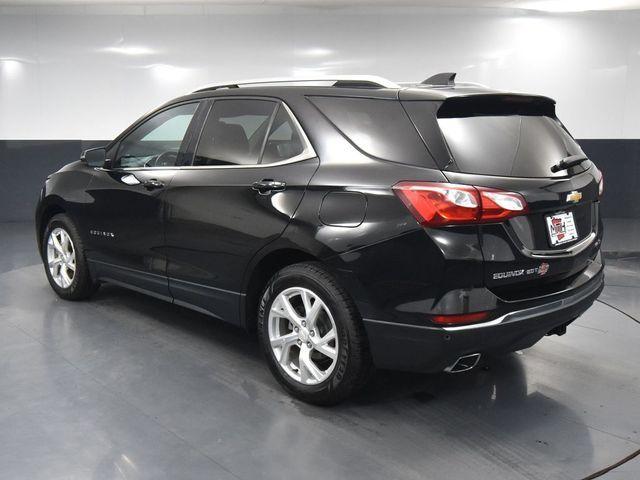 used 2018 Chevrolet Equinox car, priced at $15,993