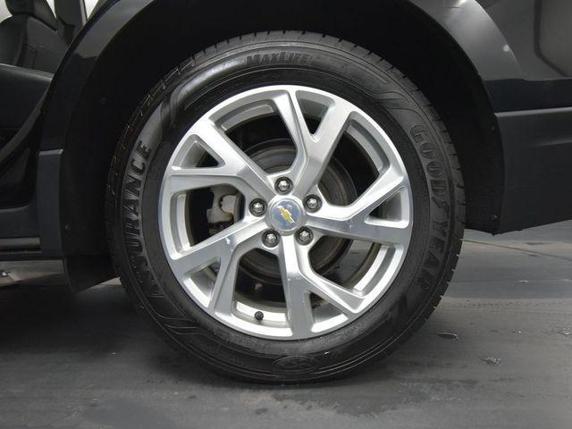 used 2018 Chevrolet Equinox car, priced at $15,993