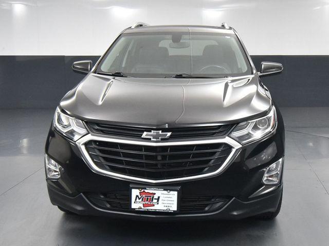 used 2018 Chevrolet Equinox car, priced at $15,993