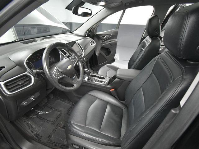 used 2018 Chevrolet Equinox car, priced at $15,993