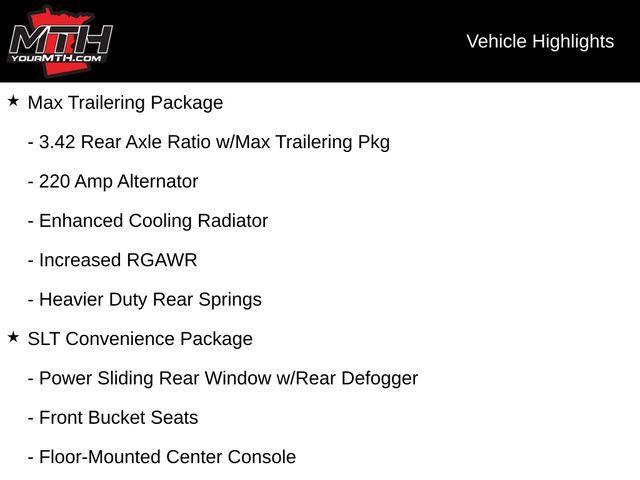 used 2021 GMC Sierra 1500 car, priced at $29,999