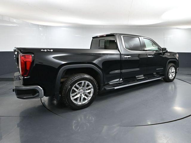 used 2021 GMC Sierra 1500 car, priced at $29,999
