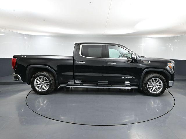 used 2021 GMC Sierra 1500 car, priced at $29,999