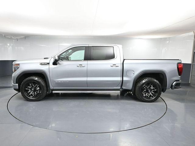 used 2023 GMC Sierra 1500 car, priced at $56,799