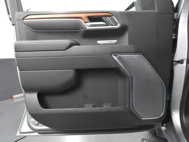 used 2023 GMC Sierra 1500 car, priced at $56,799