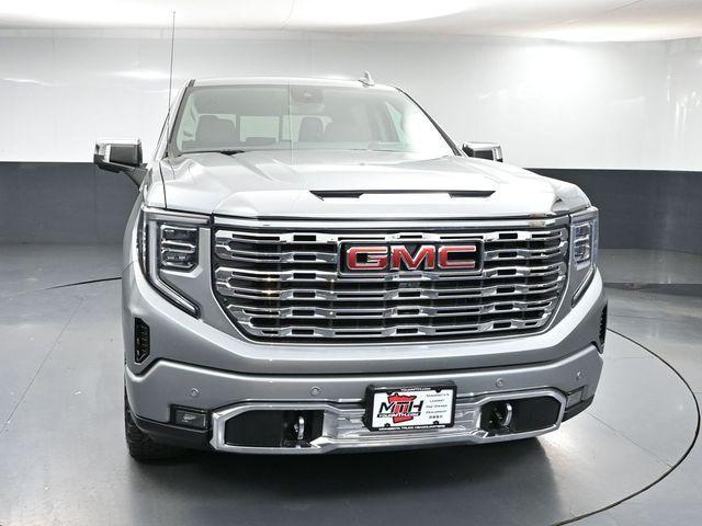 used 2023 GMC Sierra 1500 car, priced at $56,799