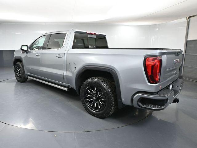 used 2023 GMC Sierra 1500 car, priced at $56,799