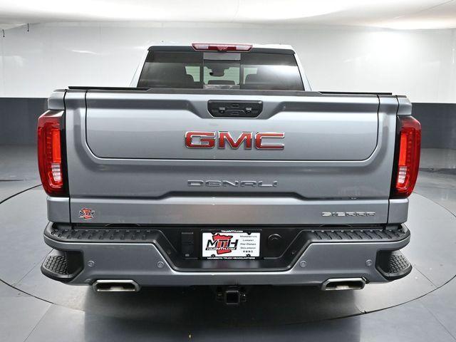 used 2023 GMC Sierra 1500 car, priced at $56,799