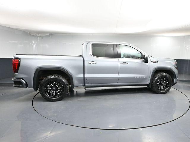 used 2023 GMC Sierra 1500 car, priced at $56,799