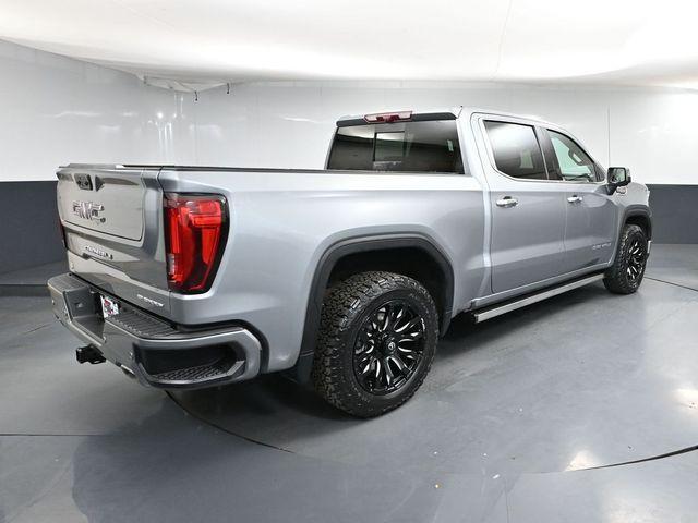 used 2023 GMC Sierra 1500 car, priced at $56,799