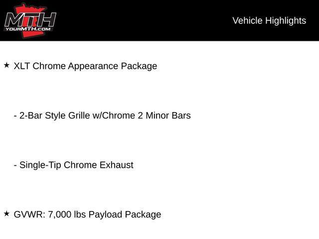 used 2018 Ford F-150 car, priced at $23,293