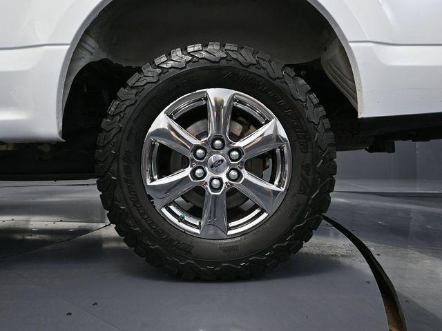 used 2018 Ford F-150 car, priced at $23,293