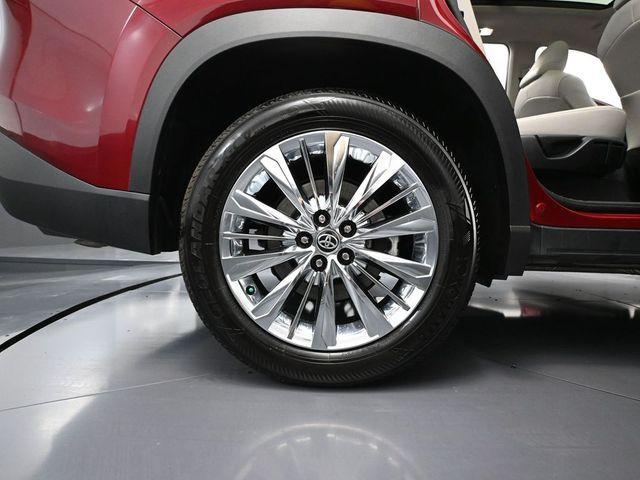 used 2024 Toyota Grand Highlander car, priced at $48,593