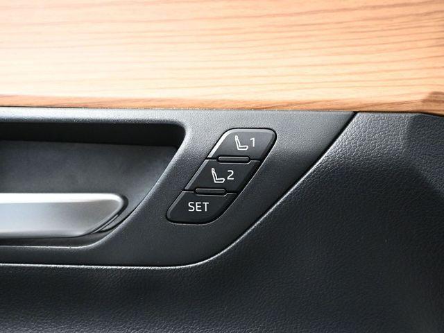 used 2024 Toyota Grand Highlander car, priced at $48,593