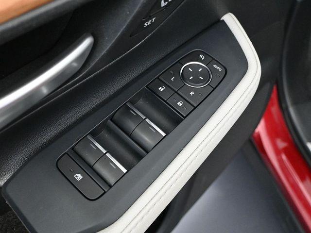 used 2024 Toyota Grand Highlander car, priced at $48,593