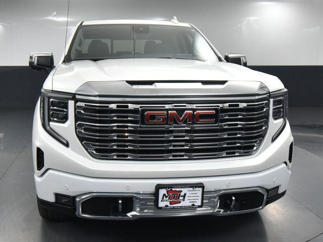 used 2024 GMC Sierra 1500 car, priced at $63,993