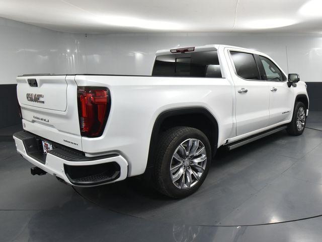 used 2024 GMC Sierra 1500 car, priced at $63,993