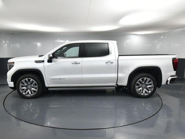 used 2024 GMC Sierra 1500 car, priced at $63,993