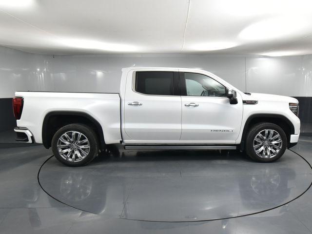 used 2024 GMC Sierra 1500 car, priced at $63,993