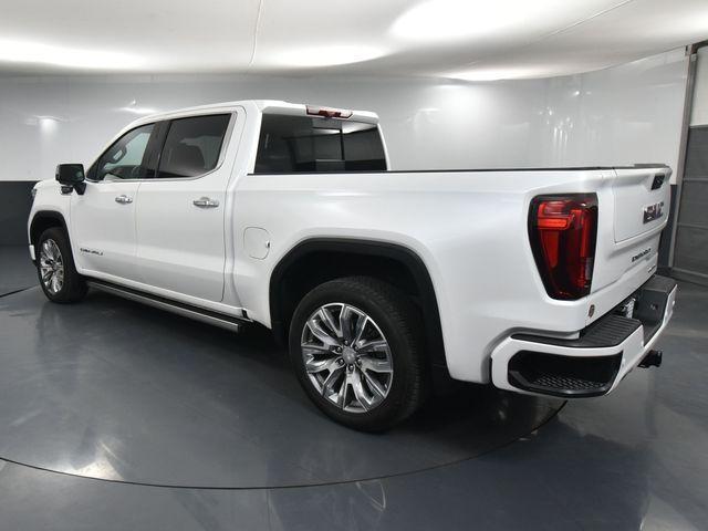 used 2024 GMC Sierra 1500 car, priced at $63,993