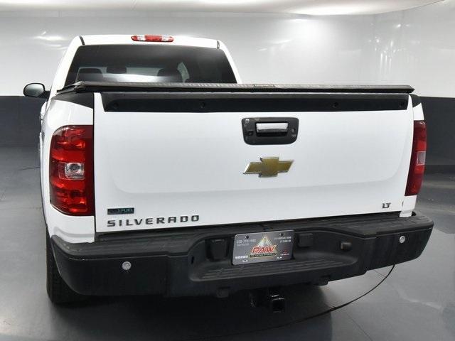 used 2011 Chevrolet Silverado 1500 car, priced at $9,499