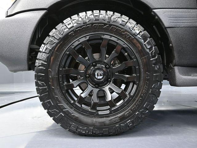 used 2006 Toyota Land Cruiser car, priced at $21,993