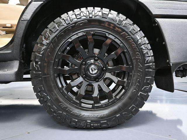 used 2006 Toyota Land Cruiser car, priced at $21,993
