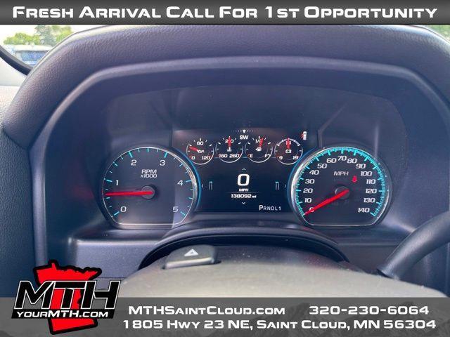 used 2019 GMC Sierra 3500 car, priced at $42,699