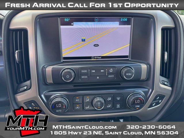 used 2019 GMC Sierra 3500 car, priced at $42,699