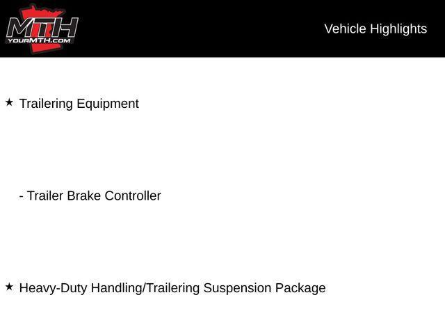 used 2016 GMC Sierra 2500 car, priced at $50,993