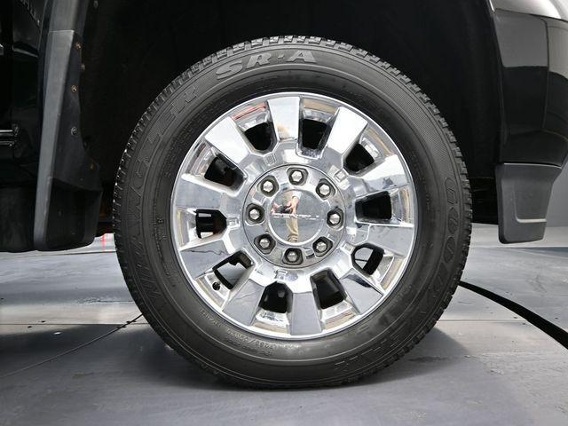 used 2016 GMC Sierra 2500 car, priced at $50,993