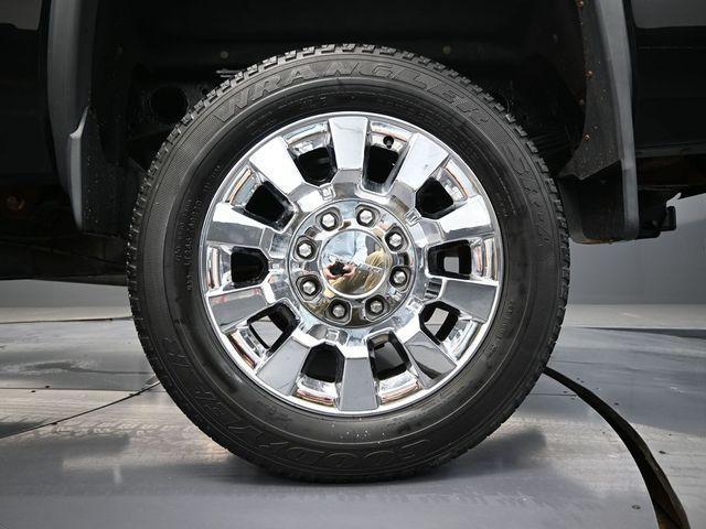 used 2016 GMC Sierra 2500 car, priced at $50,993