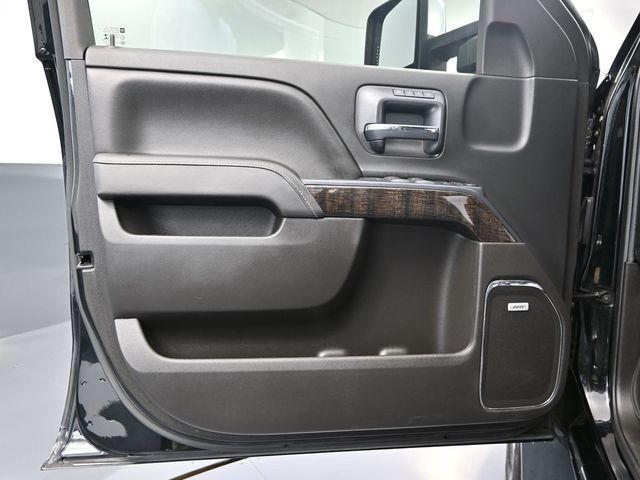 used 2016 GMC Sierra 2500 car, priced at $50,993