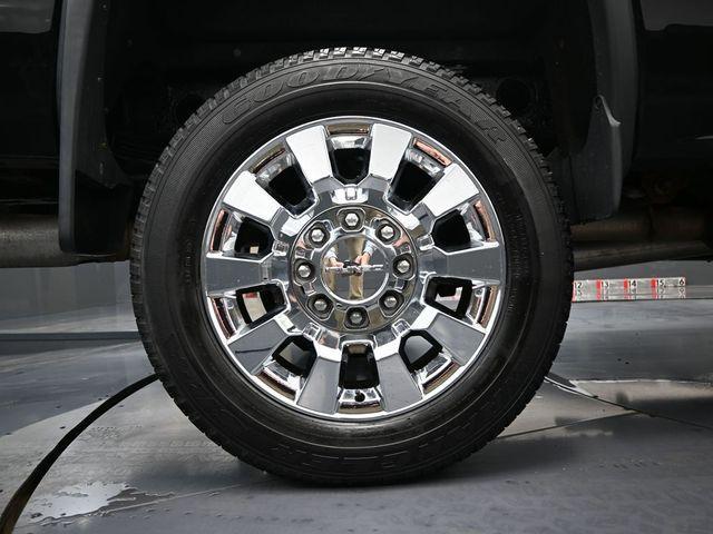 used 2016 GMC Sierra 2500 car, priced at $50,993