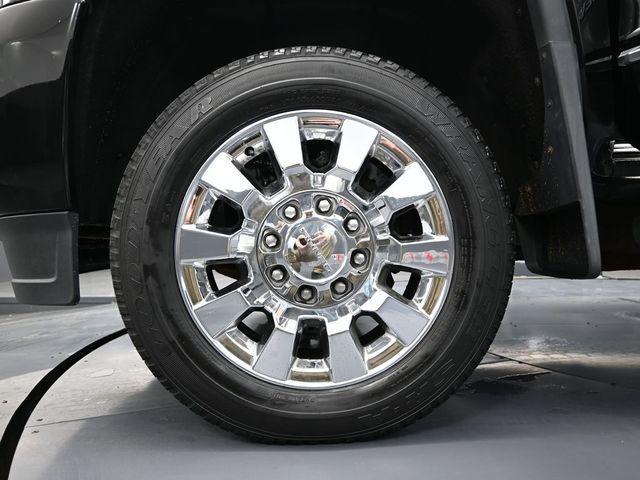used 2016 GMC Sierra 2500 car, priced at $50,993