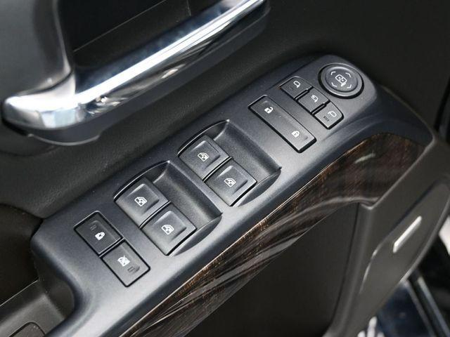 used 2016 GMC Sierra 2500 car, priced at $50,993