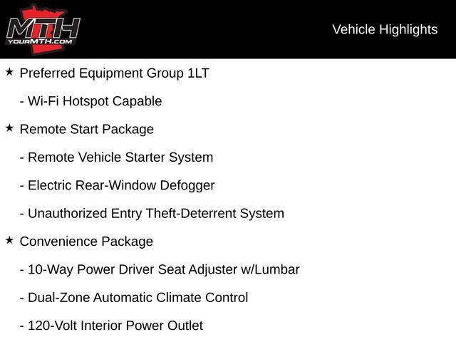 used 2024 Chevrolet Silverado 3500 car, priced at $50,693