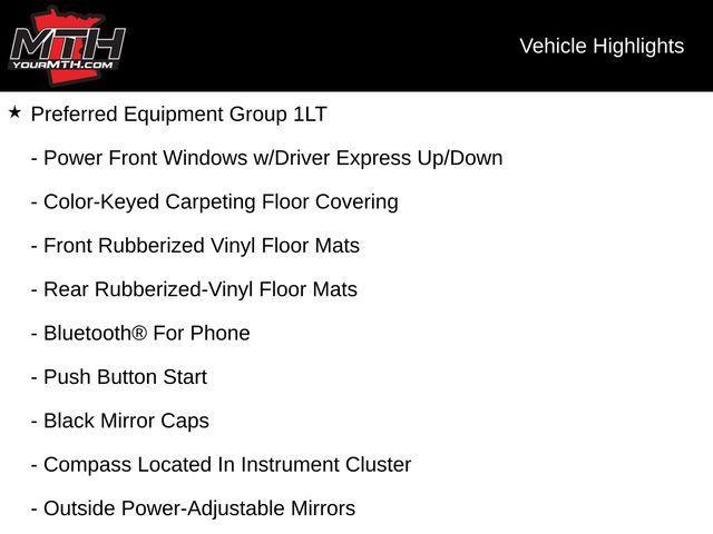 used 2024 Chevrolet Silverado 3500 car, priced at $50,693