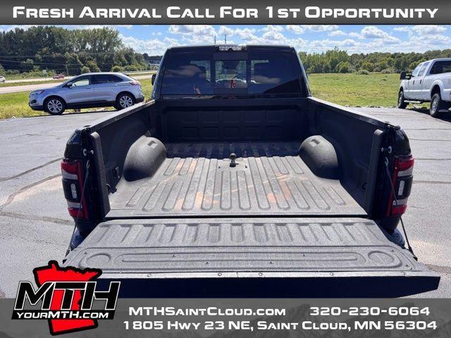 used 2019 Ram 2500 car, priced at $43,899
