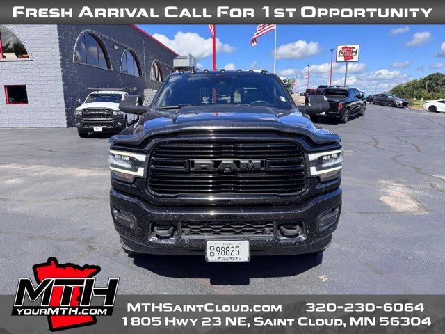 used 2019 Ram 2500 car, priced at $43,899