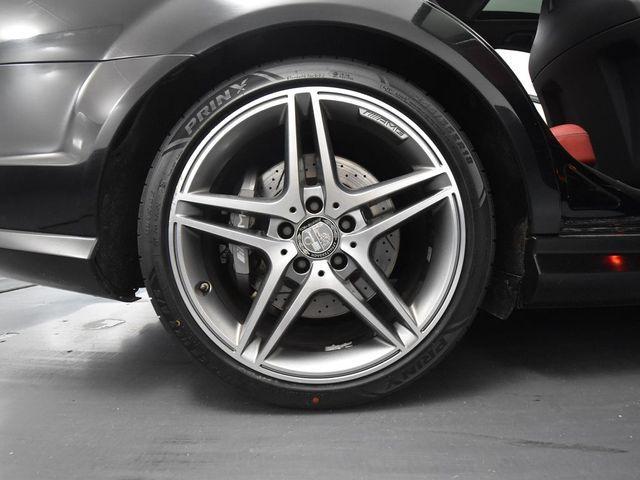 used 2014 Mercedes-Benz C-Class car, priced at $26,393