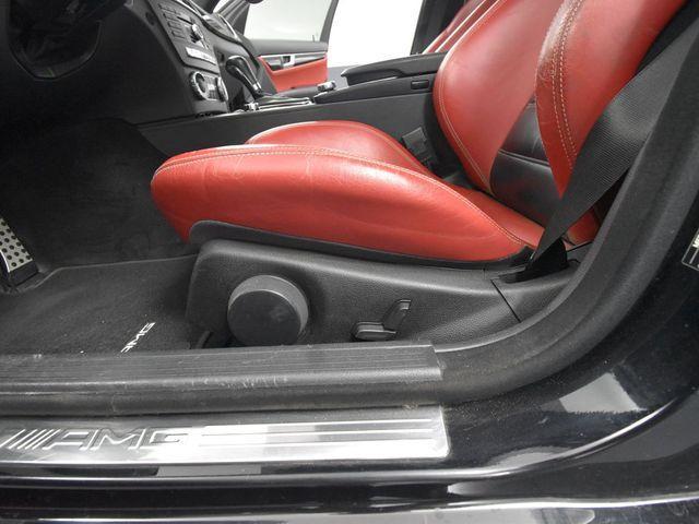used 2014 Mercedes-Benz C-Class car, priced at $26,393