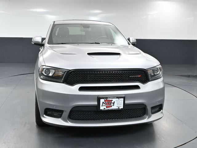 used 2020 Dodge Durango car, priced at $25,799