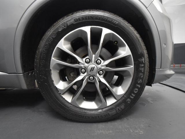 used 2020 Dodge Durango car, priced at $25,799