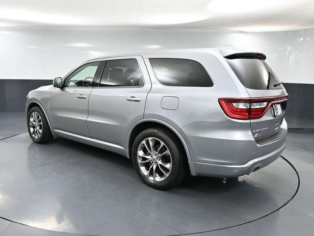 used 2020 Dodge Durango car, priced at $25,799