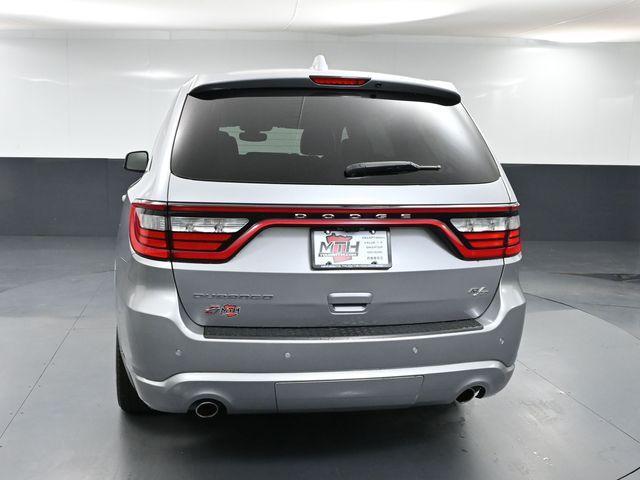used 2020 Dodge Durango car, priced at $25,799
