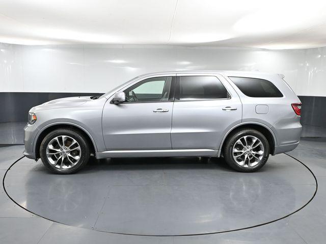 used 2020 Dodge Durango car, priced at $25,799