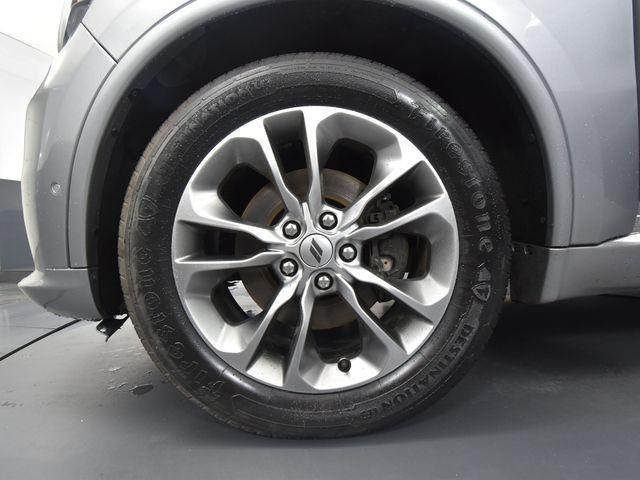 used 2020 Dodge Durango car, priced at $25,799