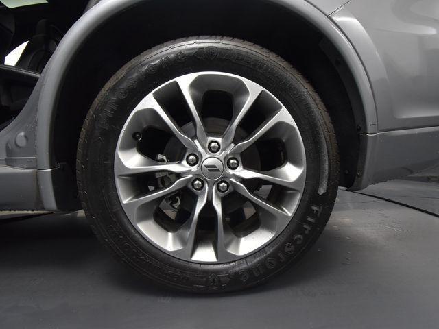 used 2020 Dodge Durango car, priced at $25,799